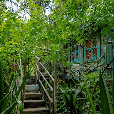 Fravan Eco Resort By Apogee Ruhengeri 外观 照片