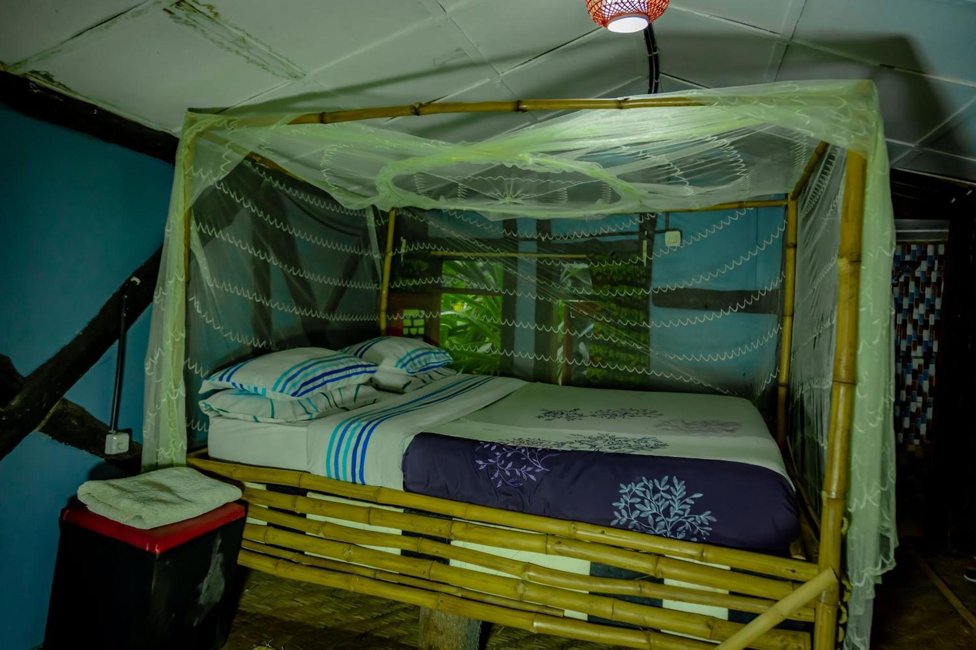 Fravan Eco Resort By Apogee Ruhengeri 外观 照片