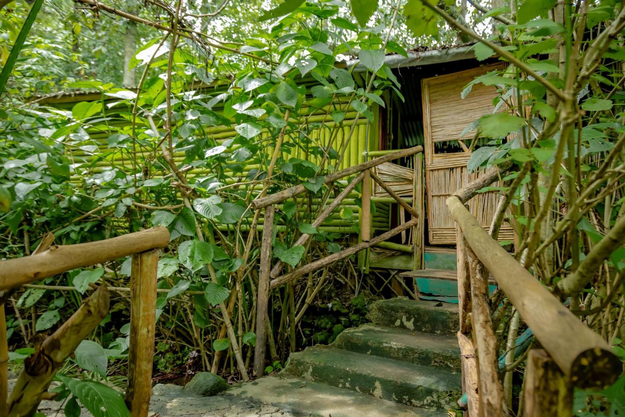 Fravan Eco Resort By Apogee Ruhengeri 外观 照片