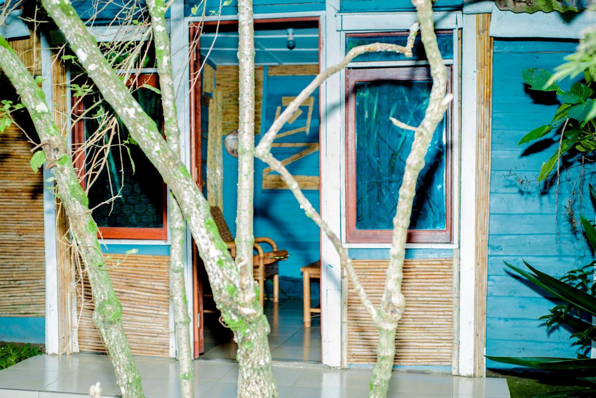 Fravan Eco Resort By Apogee Ruhengeri 外观 照片